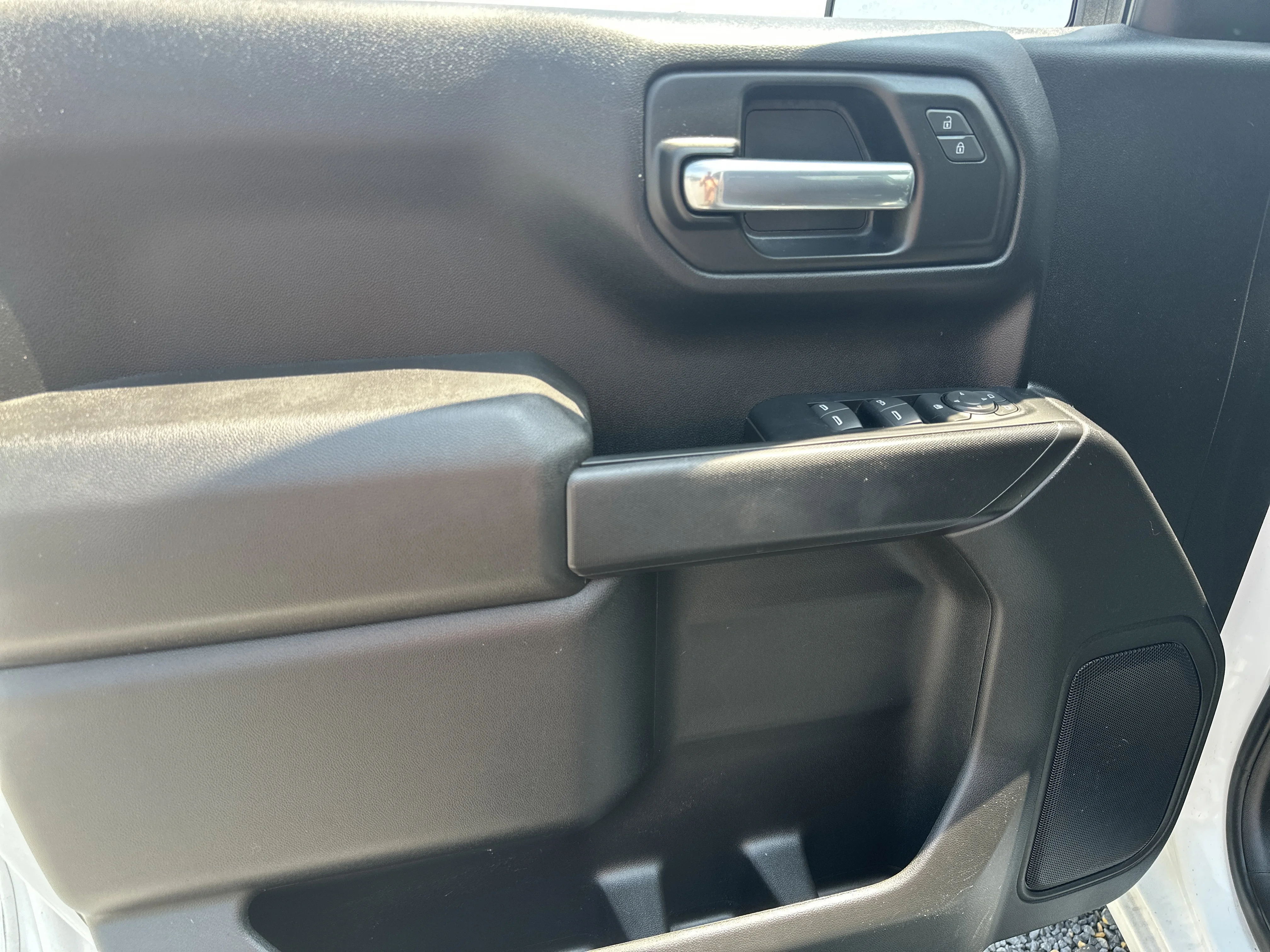Used 2023 Summit White Chevrolet Custom image 16