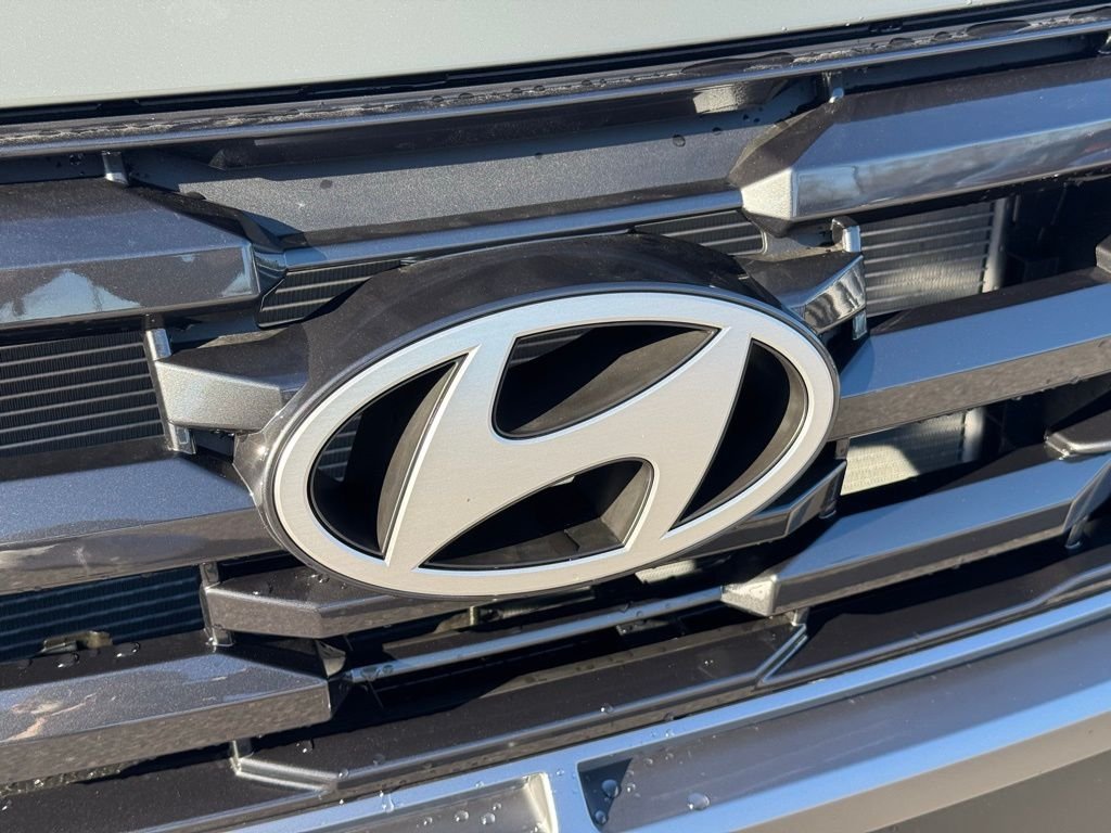Certified Used 2026 Gray Hyundai SEL image 6