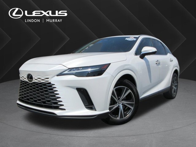 2023 Lexus RX 350 Premium