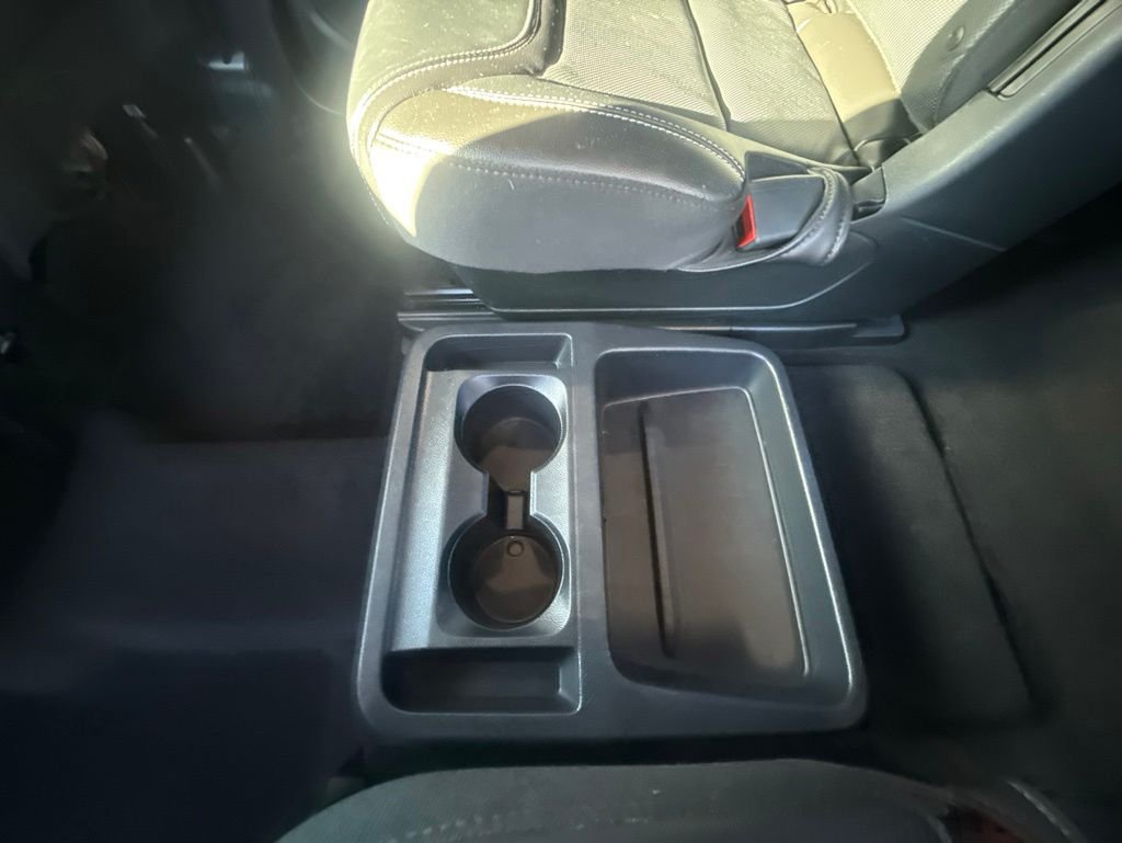 2020 Ford Explorer ST - Photo 23