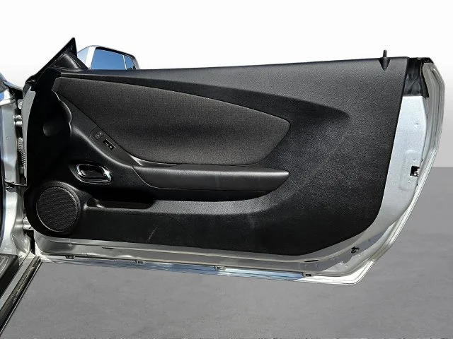 Used 2013 Silver Chevrolet 1LT image 26