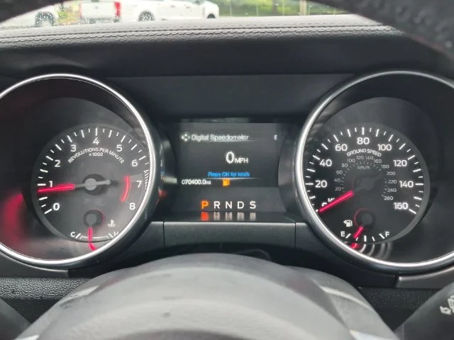 Used 2022 Blue Ford EcoBoost Premium image 22