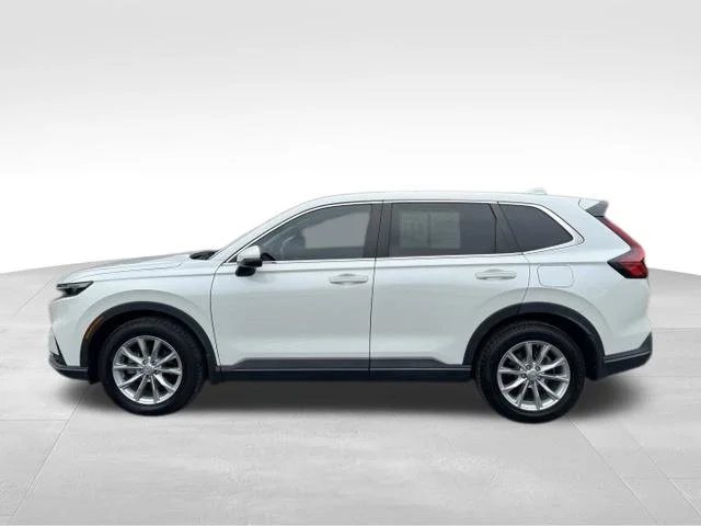 Used 2024  Honda EX-L image 4