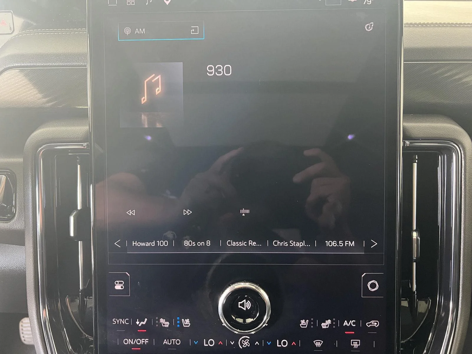 Used 2026 Onyx Black GMC AT4 image 19