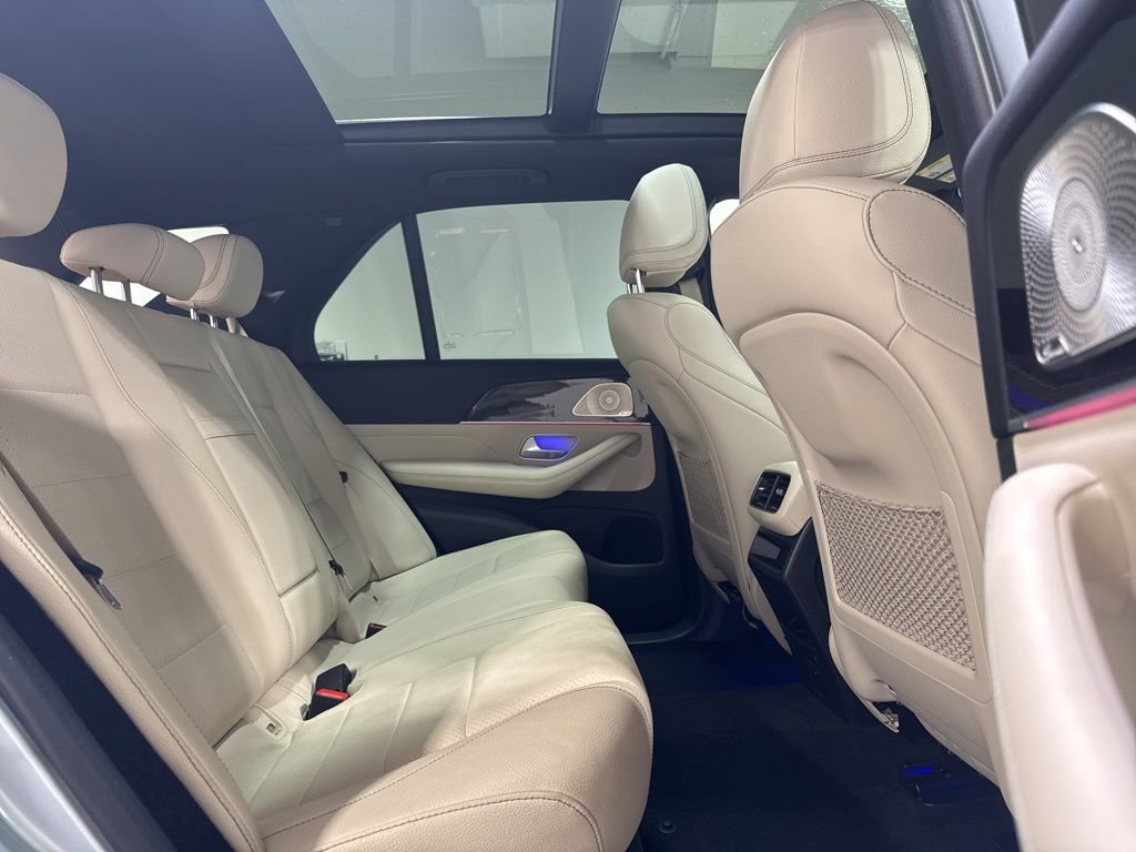 2023 Mercedes-Benz GLE GLE350 - Photo 25