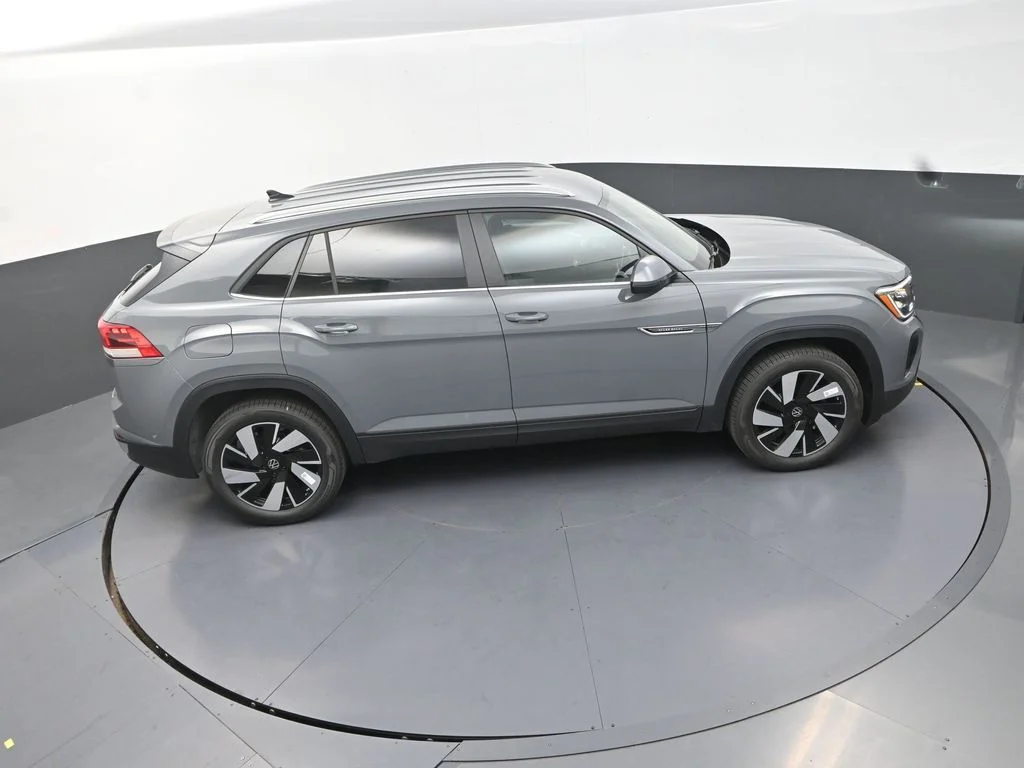 New 2026  Volkswagen 2.0T SE w/Technology image 21