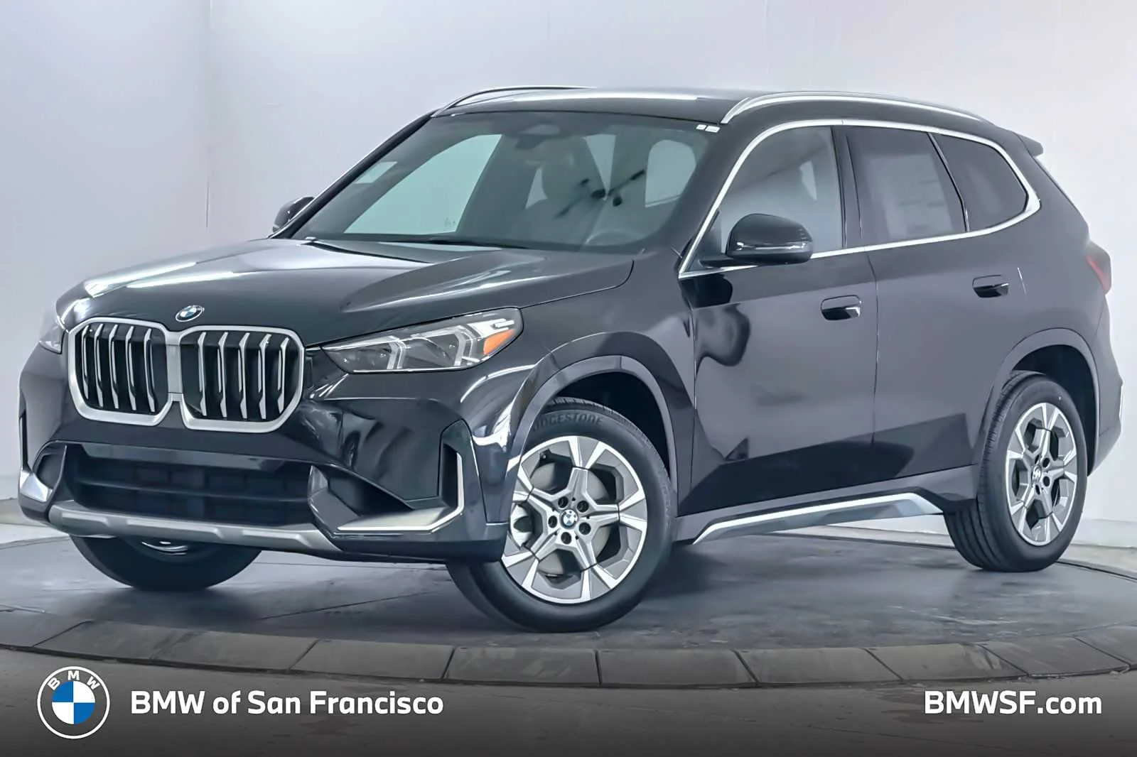 2026 BMW X1 xDrive28i's photo