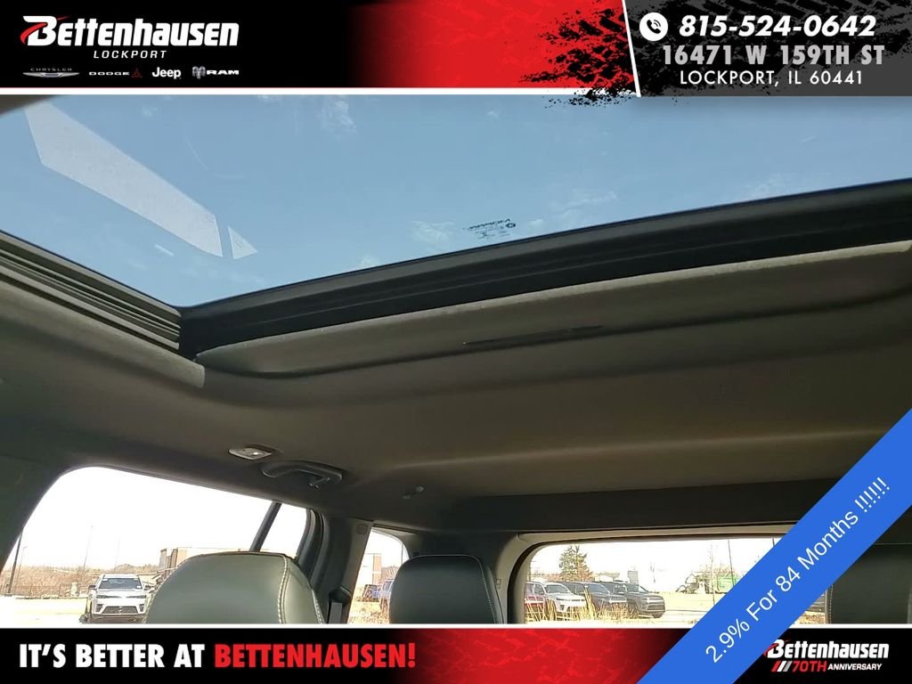 2026 Jeep Grand Cherokee Laredo - Photo 26
