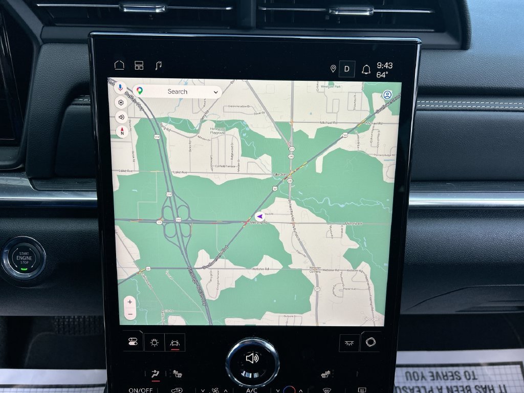 Used 2026 White GMC Elevation image 17