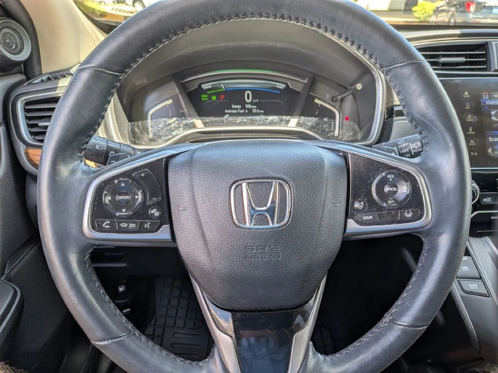 Used 2022  Honda Touring image 15