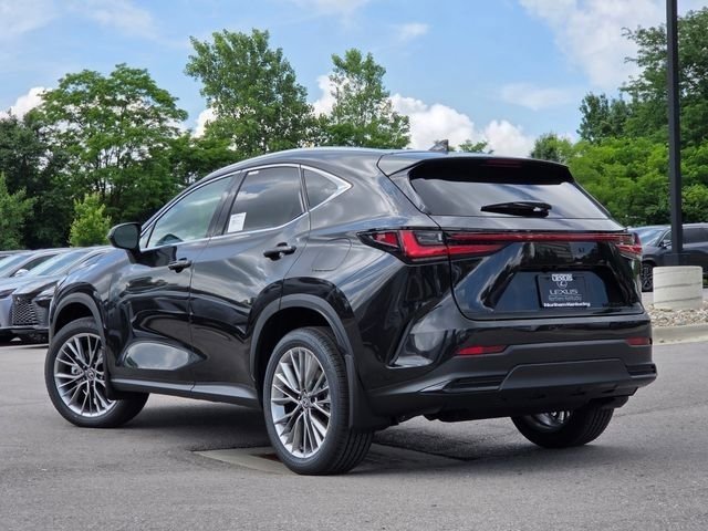 New 2026 Caviar Lexus PREMIUM image 24