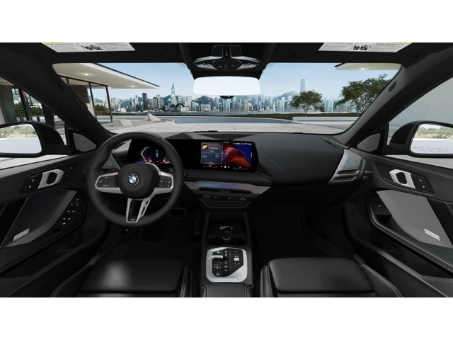 New 2026 Brooklyn Grey Metallic BMW 228 Gran Coupe image 10