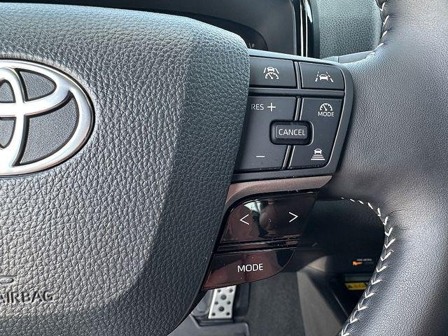 Certified Used 2025 UNDERGROUND Toyota  image 24