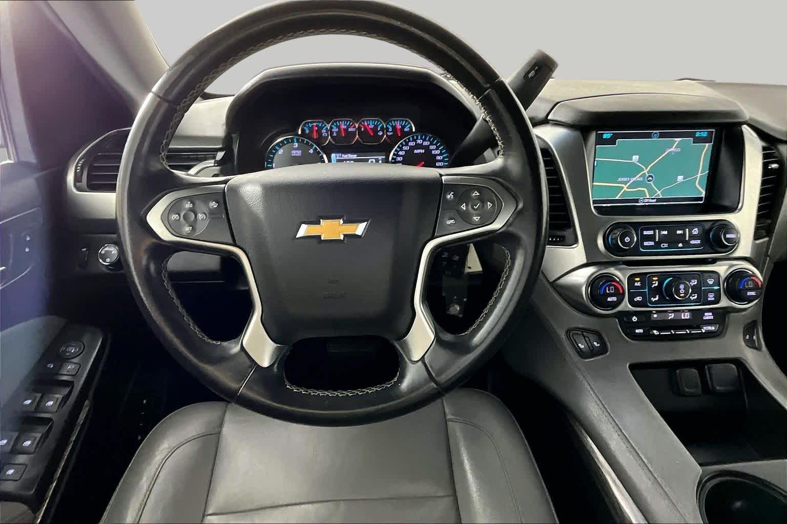 Used 2020 Black Chevrolet LT image 6