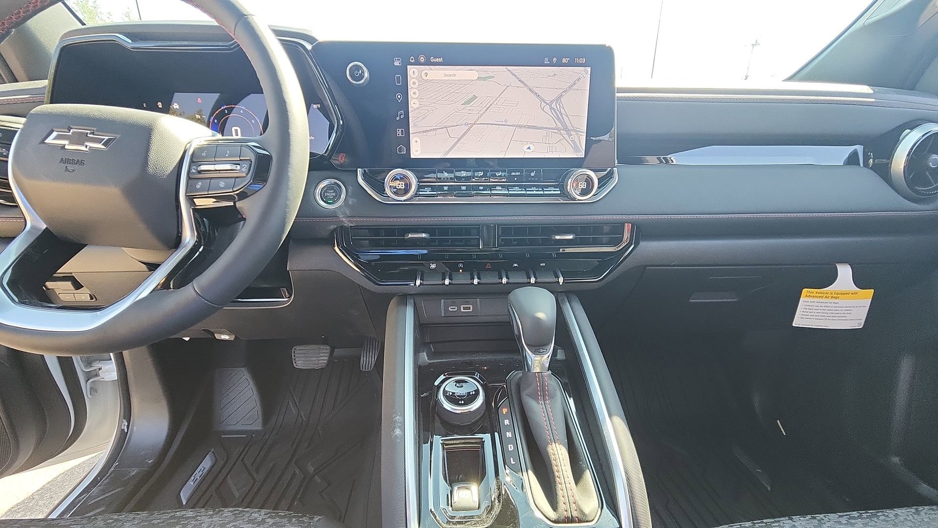 2026 Chevrolet Colorado Z71 - Photo 21