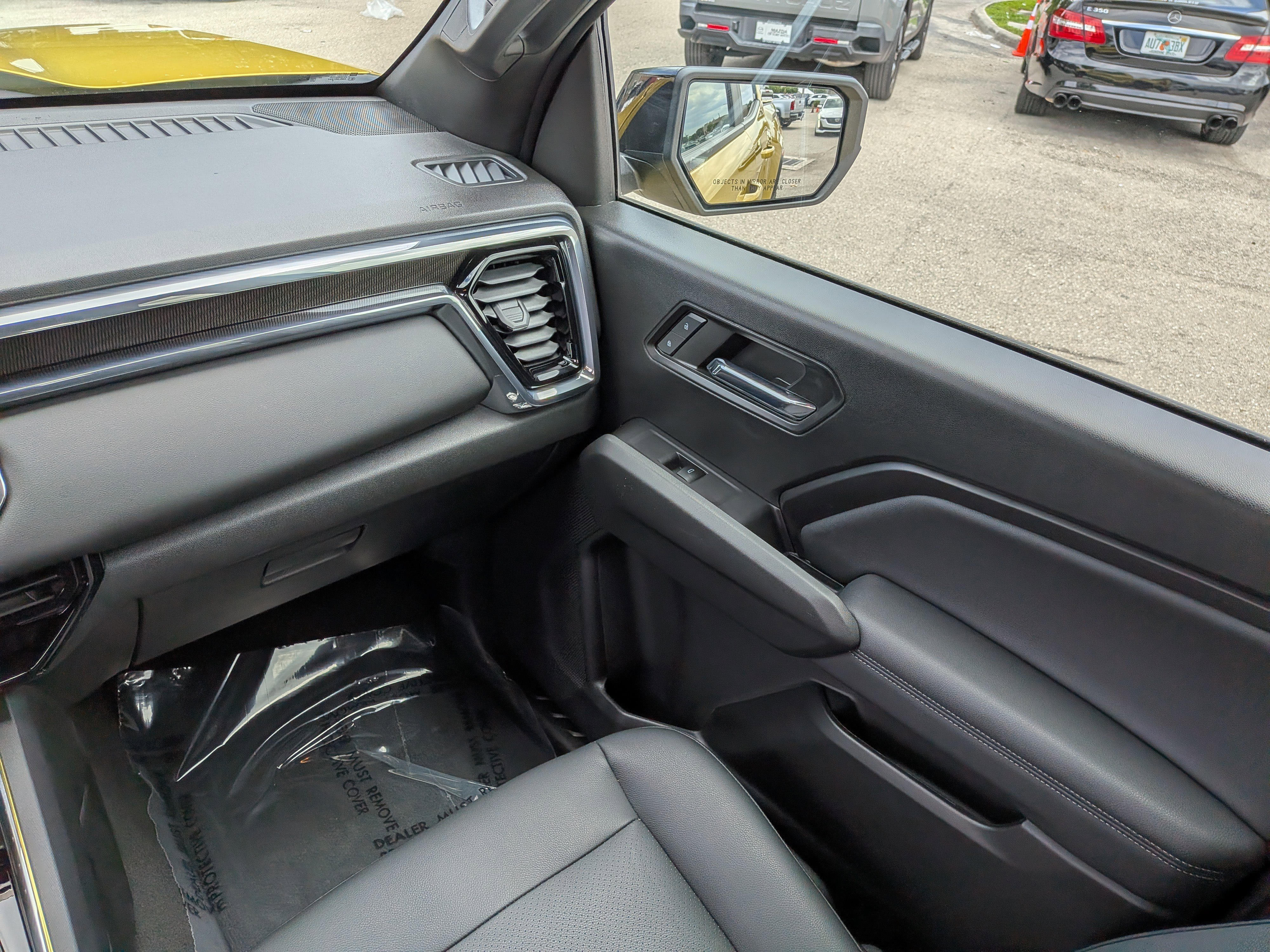 2023 GMC Canyon Elevation - Photo 18