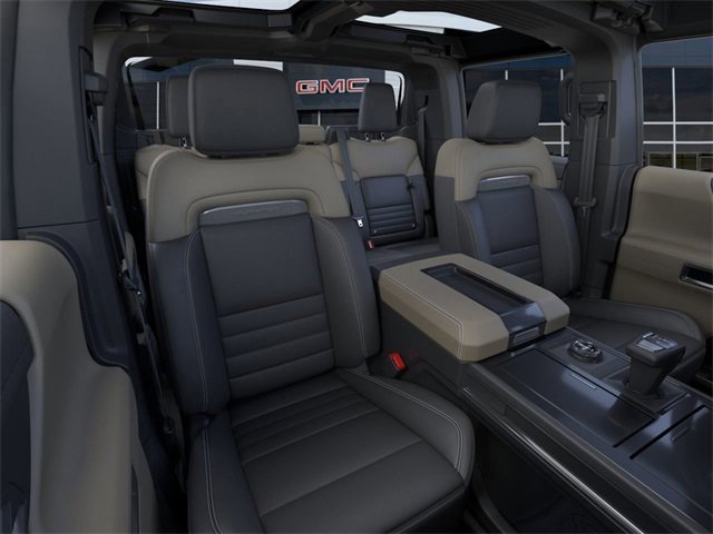 2026 GMC HUMMER EV 2X - Photo 16