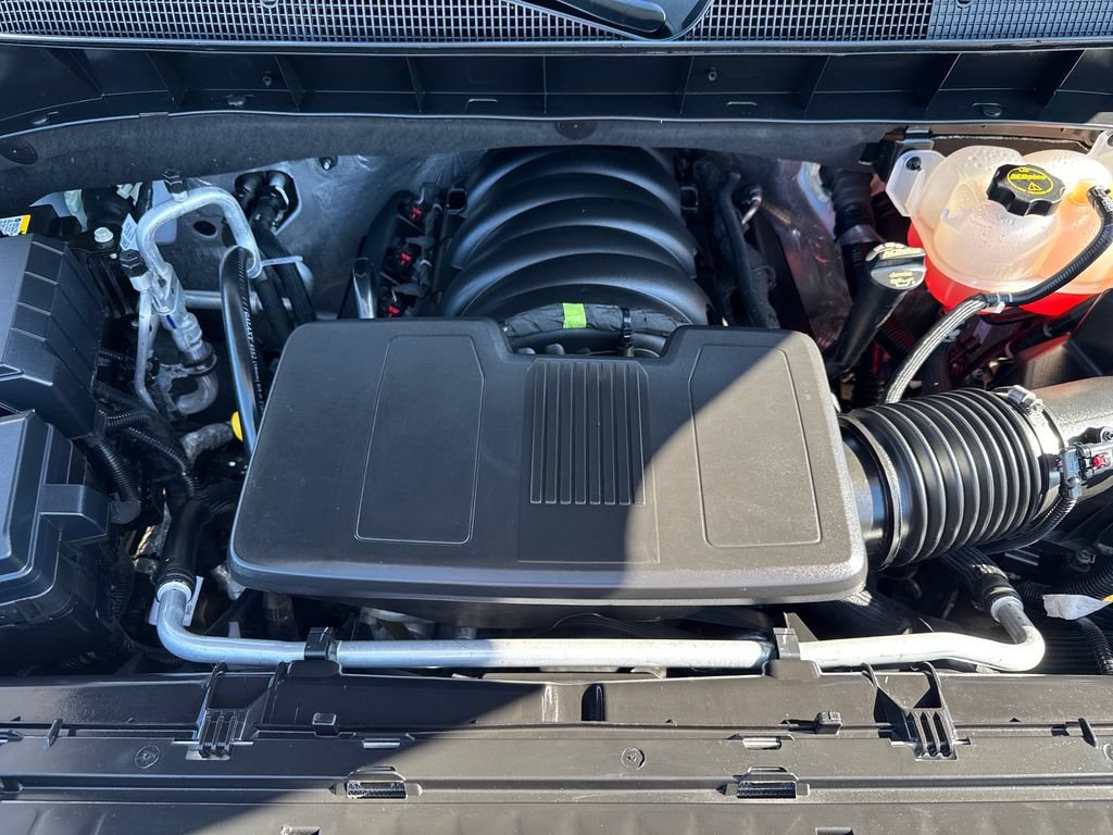 2026 Chevrolet Silverado 1500 High Country - Photo 49