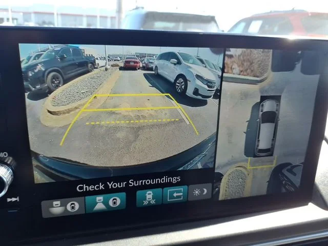 2024 Honda Pilot Elite - Photo 11