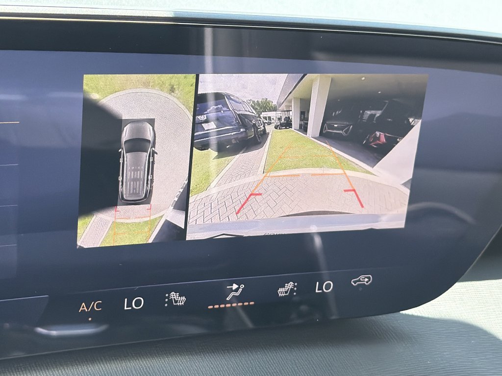 2026 Buick Enclave Sport Touring - Photo 25