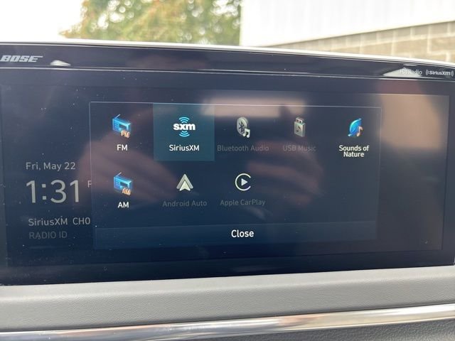 2023 Hyundai Sonata Limited - Photo 24