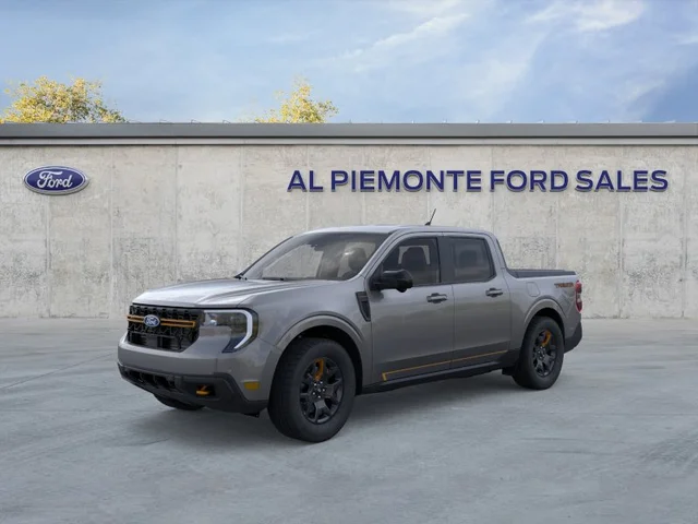 2026 Ford Maverick Tremor®