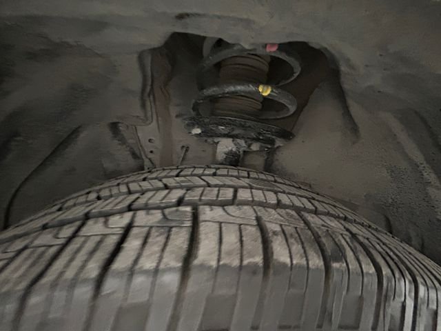 Used 2024 Gray Toyota XLE image 22
