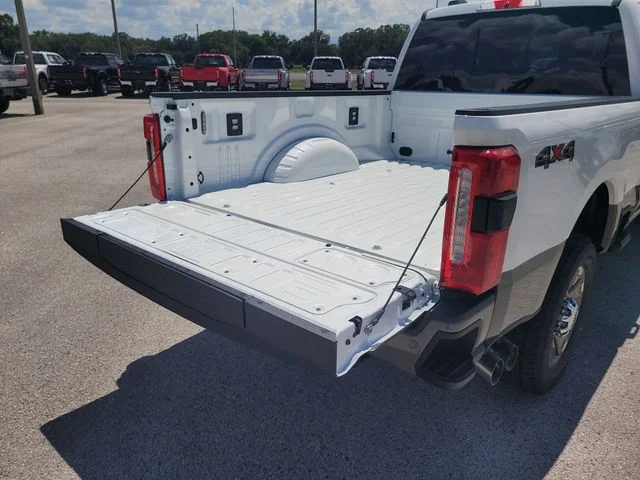 New 2026 Brown Ford King Ranch image 10