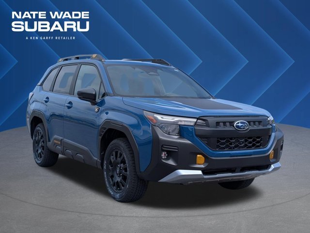 2026 Subaru Forester Wilderness's photo