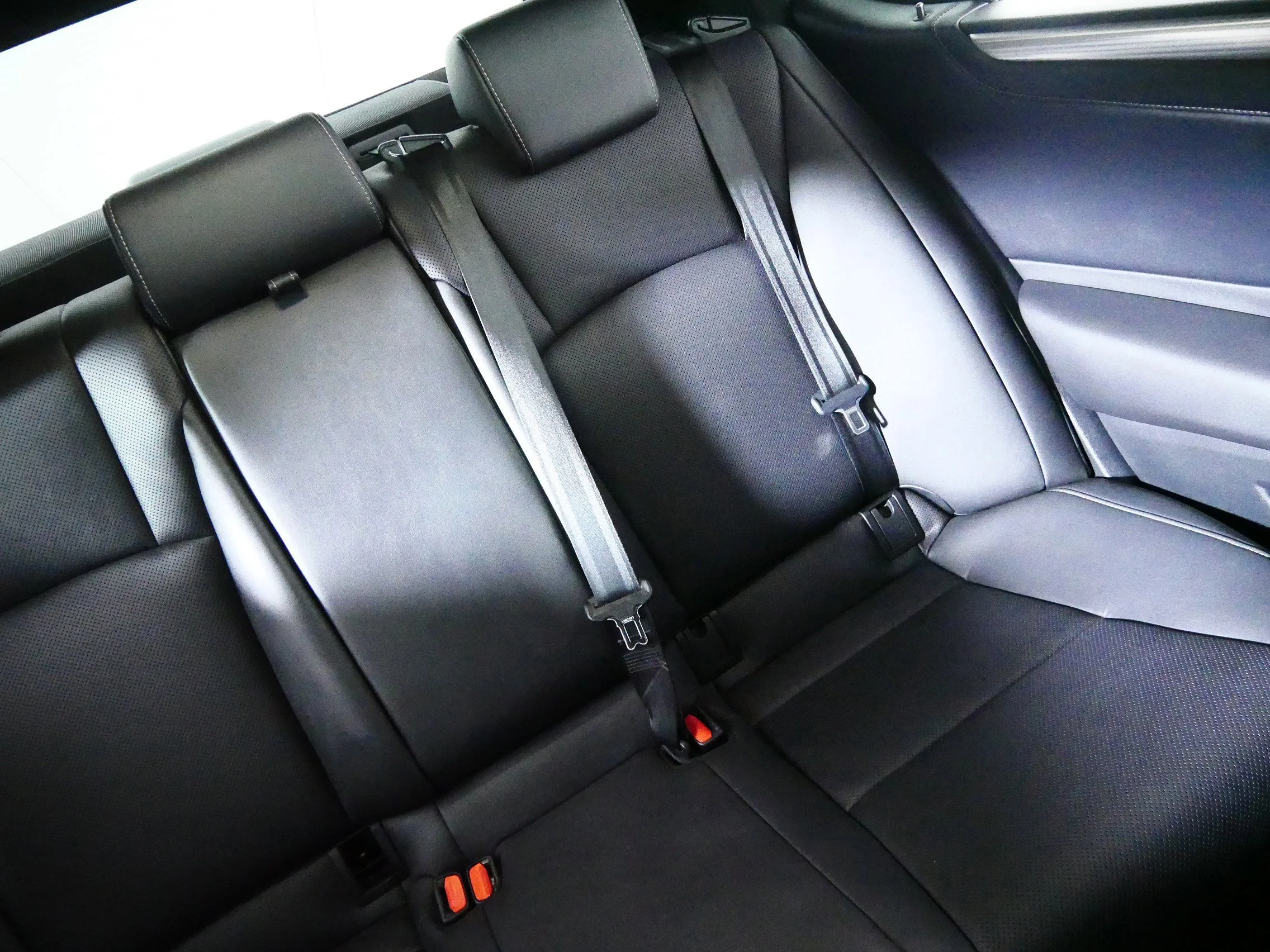 Used 2020 Nebula Gray Pearl Lexus ES 350 F SPORT image 14