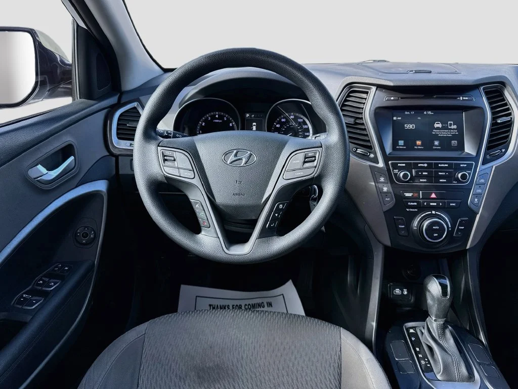 Used 2017 White Hyundai SE image 25