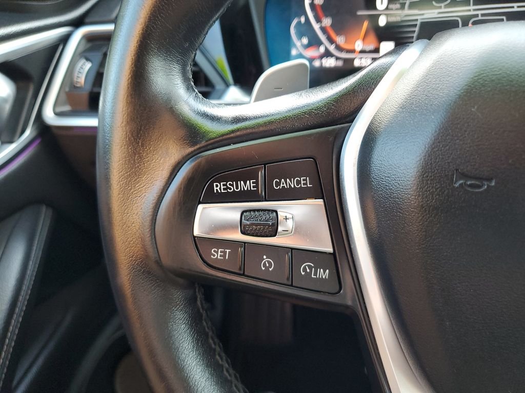 2023 BMW 4 Series 430i - Photo 20