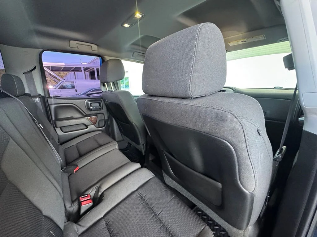 Used 2014 Black GMC SLE image 26