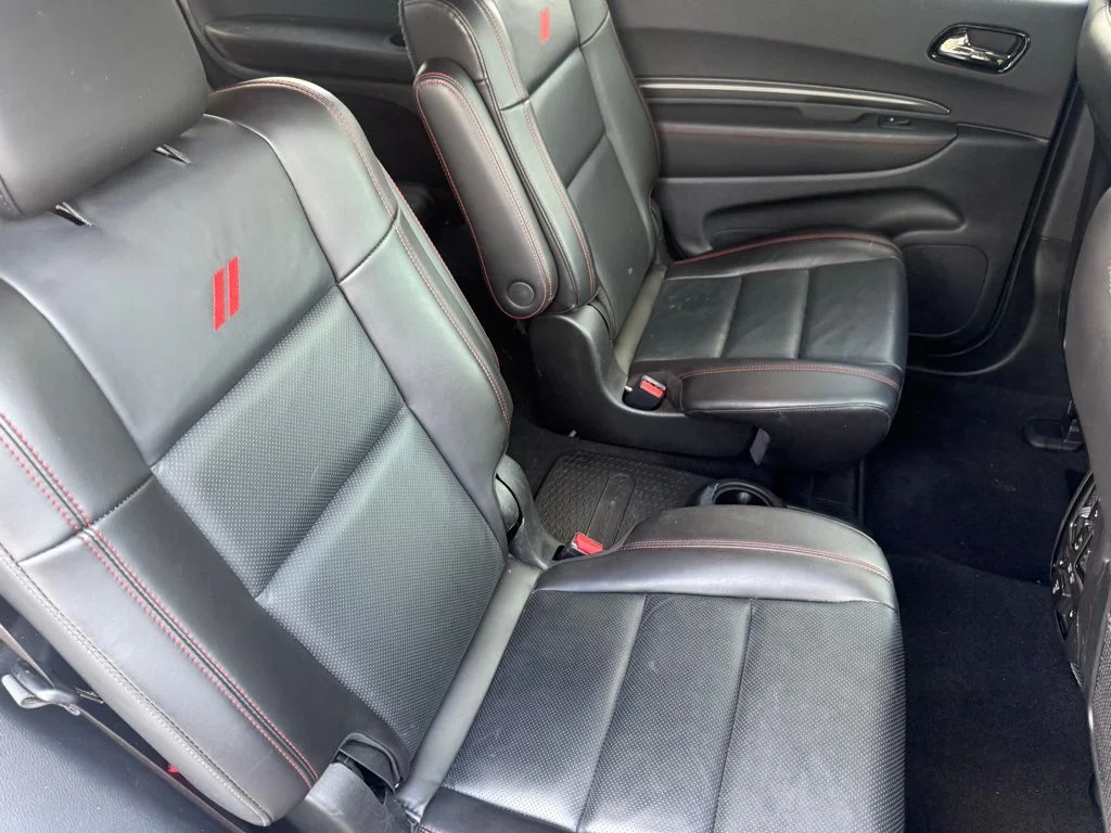 Used 2023 Silver Dodge R/T Plus image 51