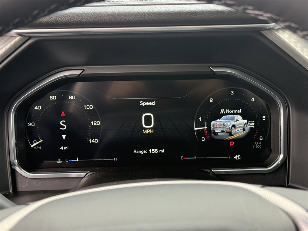 2026 GMC SIERRA - Image 21
