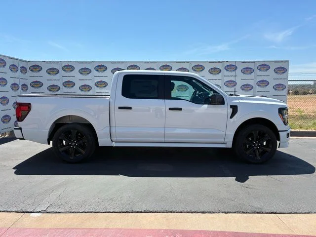 2026 Ford F-150 STX LOBO