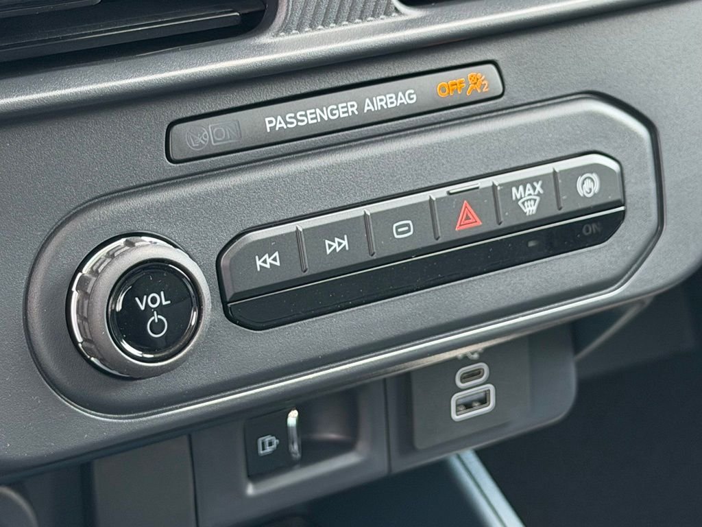 New 2026 Light Blue Ford XLT image 15