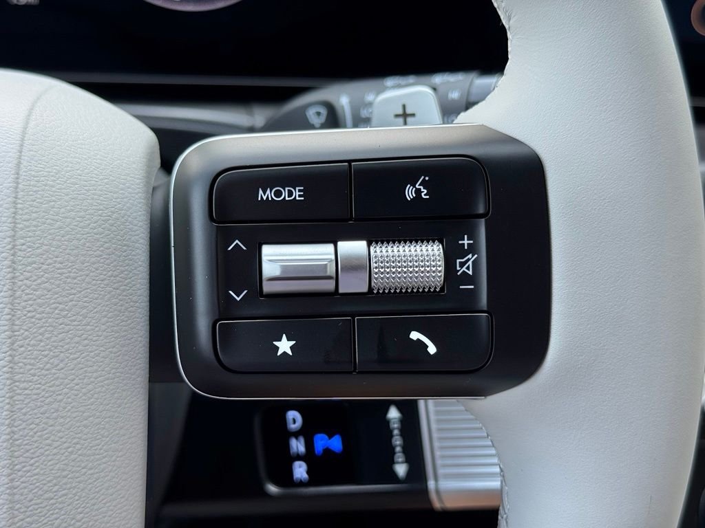 2026 Hyundai Santa Fe SE - Photo 25