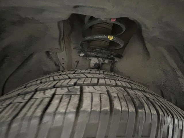 Used 2024 Gray Toyota XLE image 22