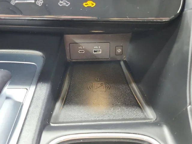 Used 2023 Gray INFINITI LUXE image 34