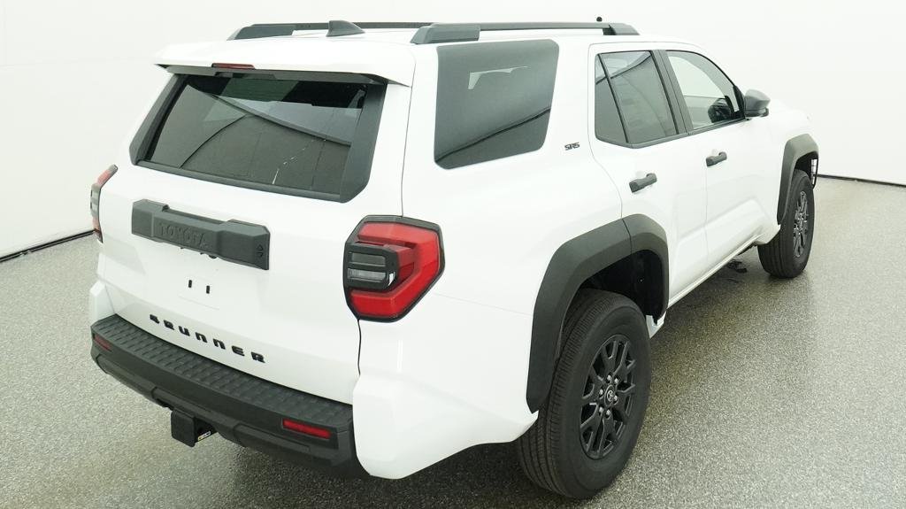 New 2026 Ice Cap Toyota SR5 image 22