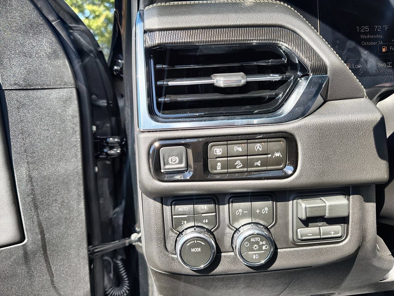 2026 GMC Yukon XL Elevation - Photo 15