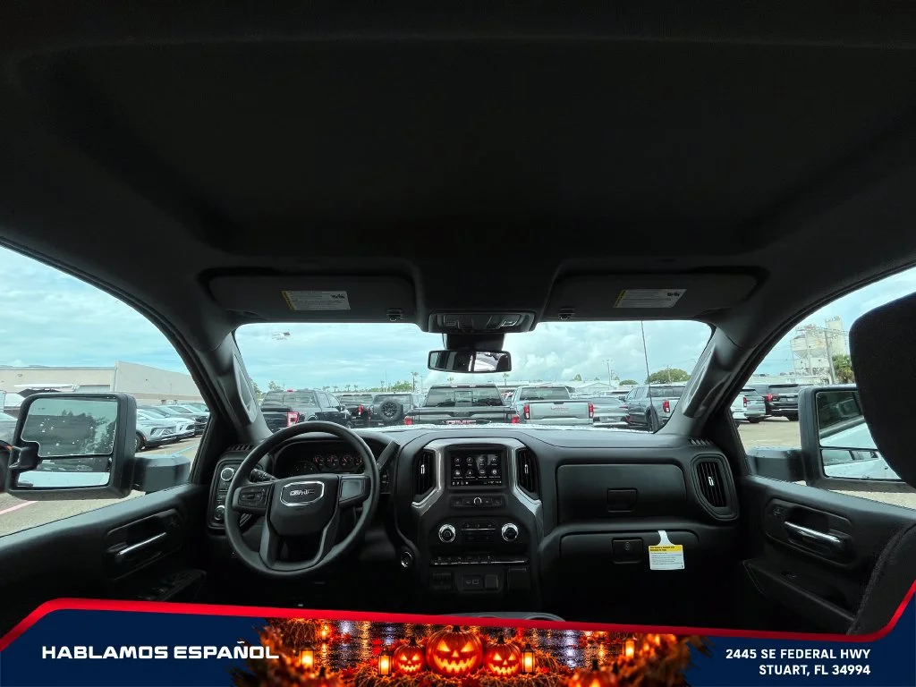 New 2026 Summit White GMC Pro DRW image 14