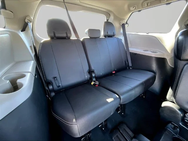 Used 2019 Gray Toyota SE image 31