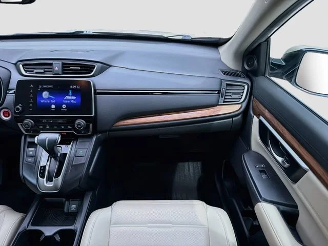 Used 2019 Tan Honda Touring image 19