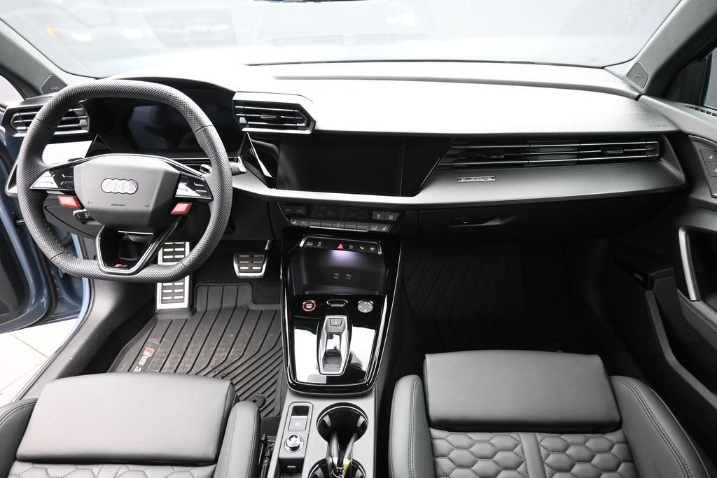 Used 2025  Audi 2.5T image 24