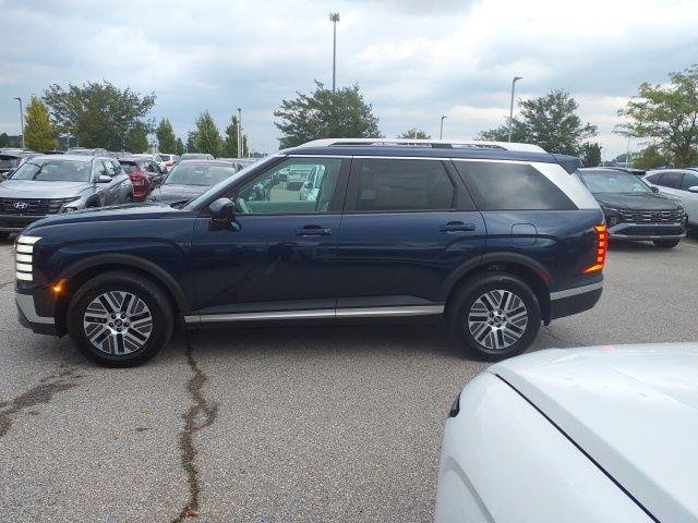 2026 Hyundai Palisade Hybrid