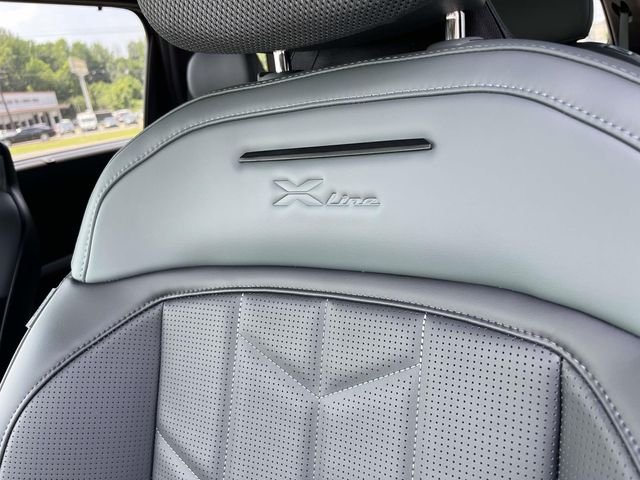 New 2027 Ebony Black Kia X-LINE SX image 14