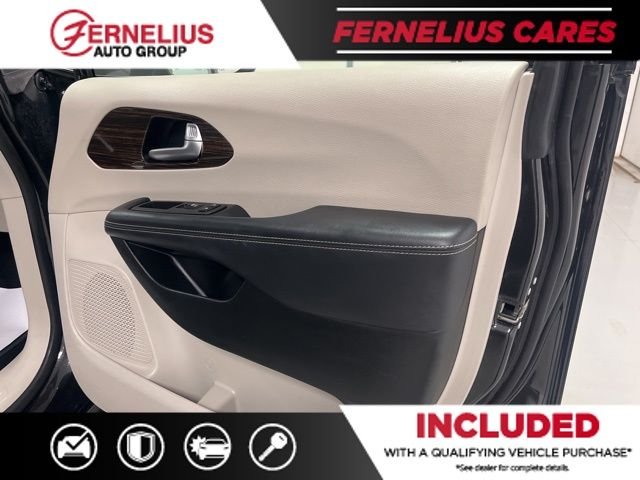 2023 Chrysler Pacifica Limited - Photo 15