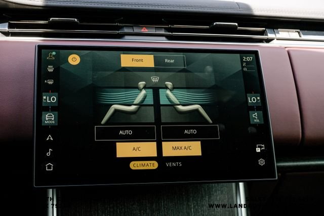 2026 Land Rover Range Rover SE - Photo 27